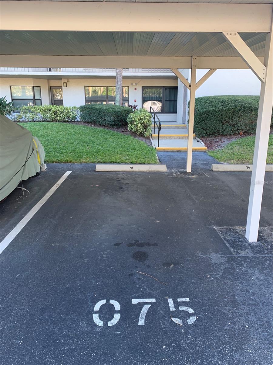 PASADENA COVE CONDO - Residential Lease