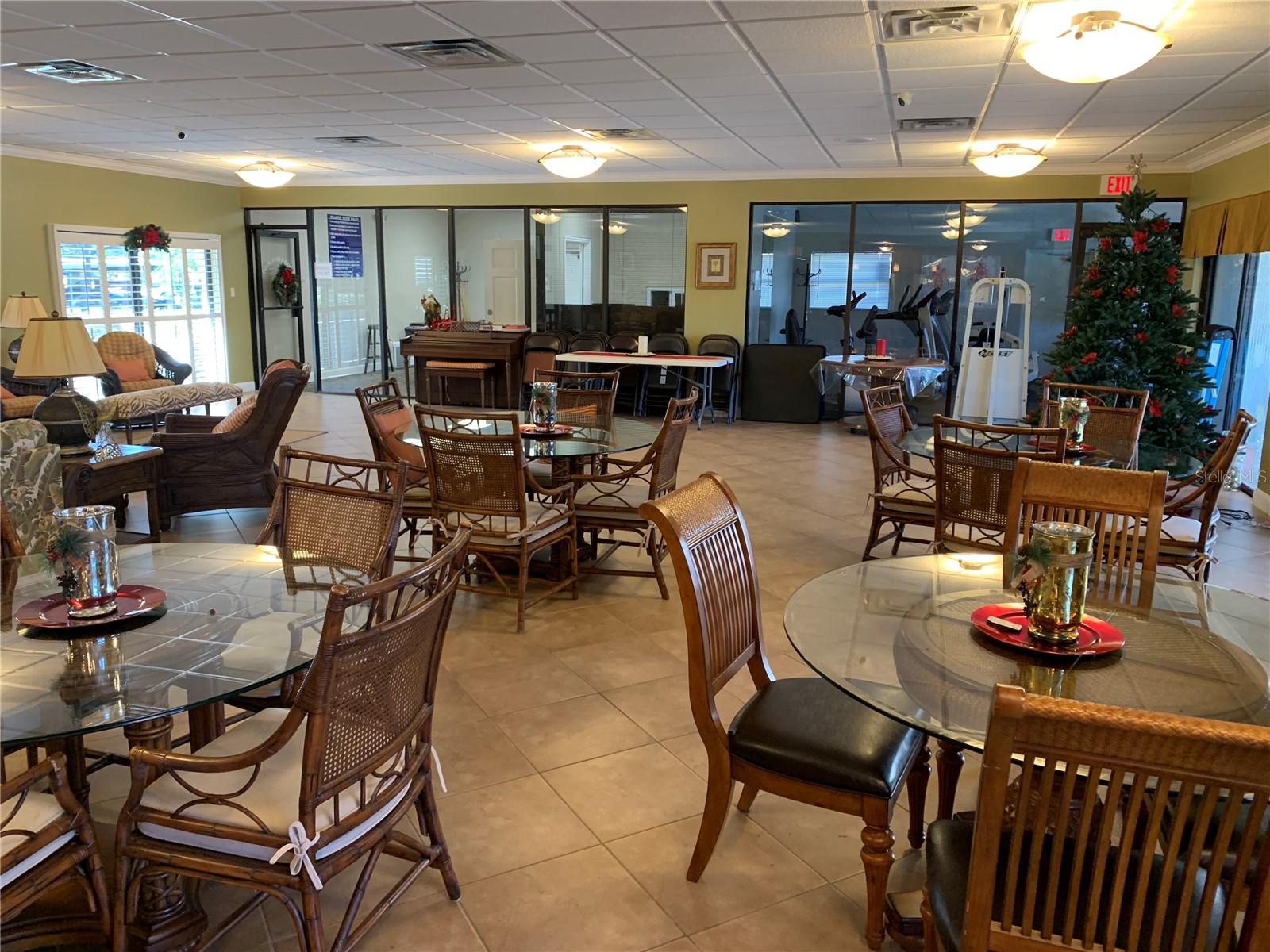 PASADENA COVE CONDO - Residential Lease