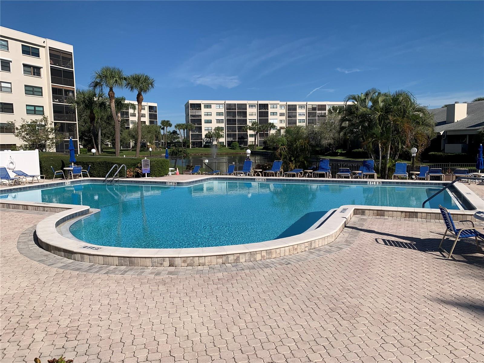 PASADENA COVE CONDO - Residential Lease
