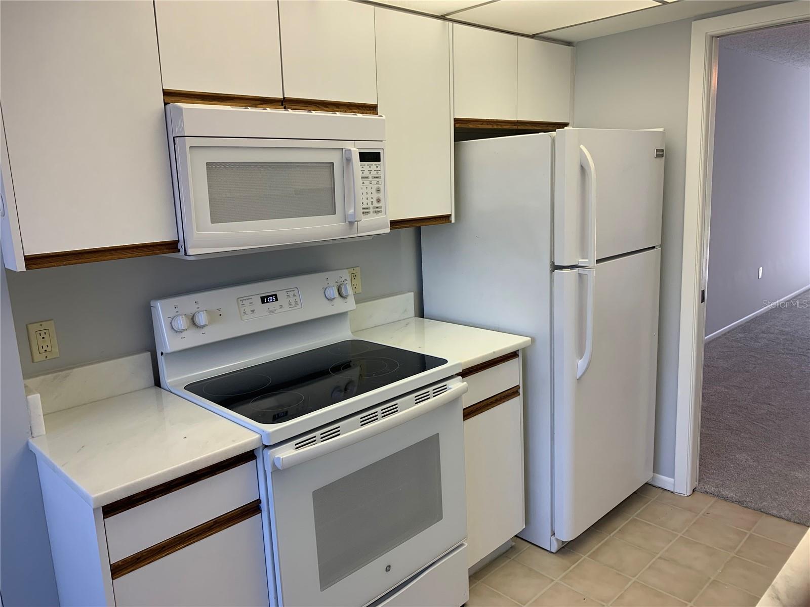 PASADENA COVE CONDO - Residential Lease