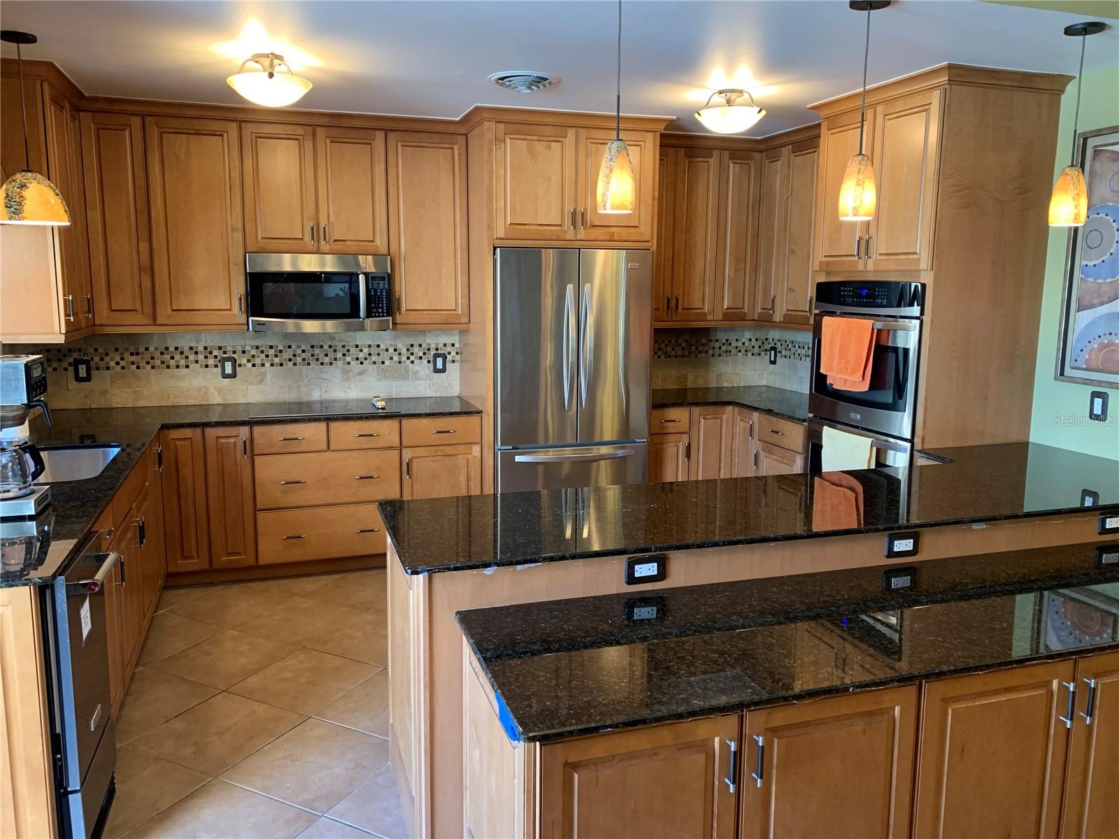 PASADENA COVE CONDO - Residential Lease