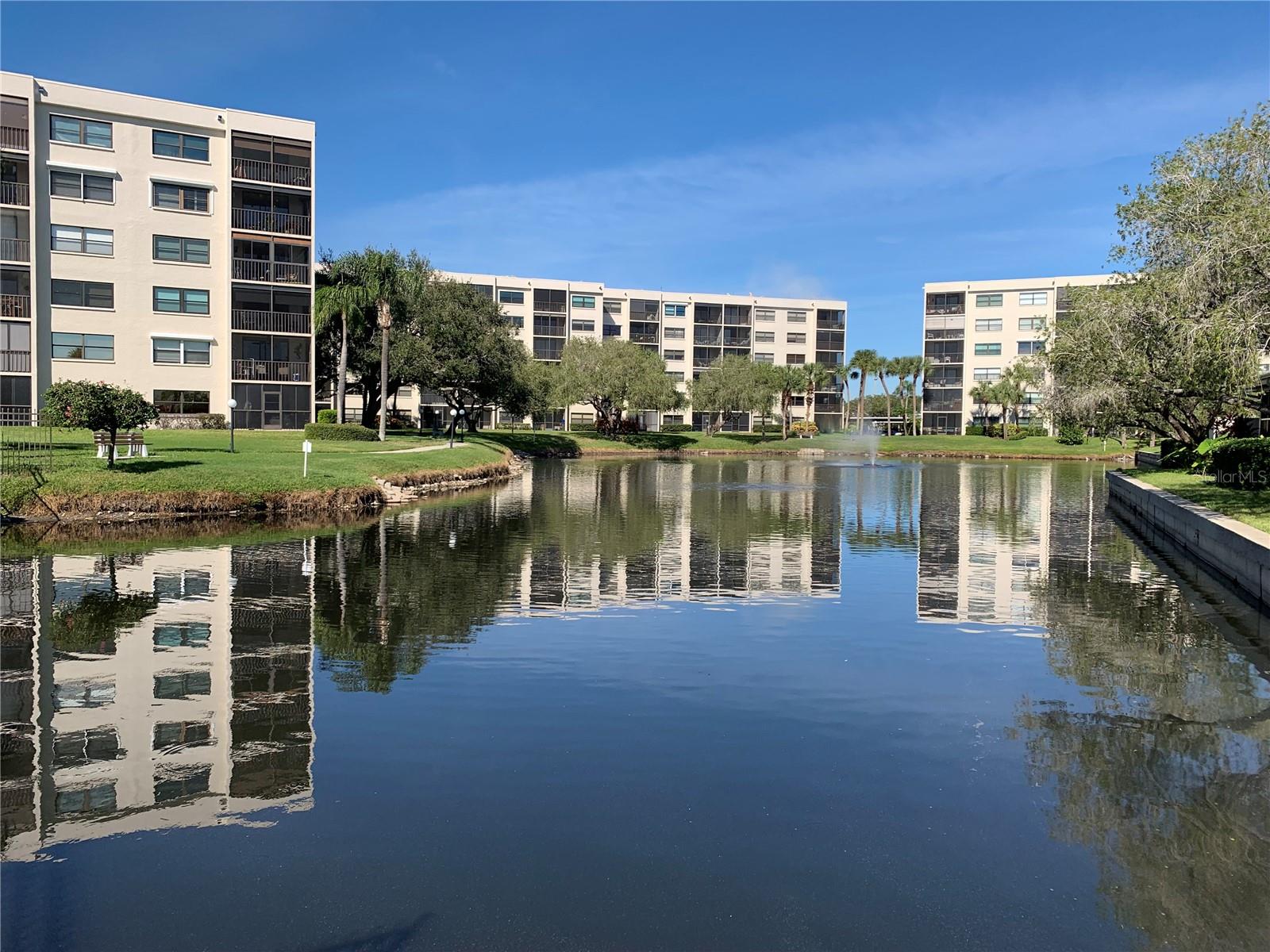 PASADENA COVE CONDO - Residential Lease