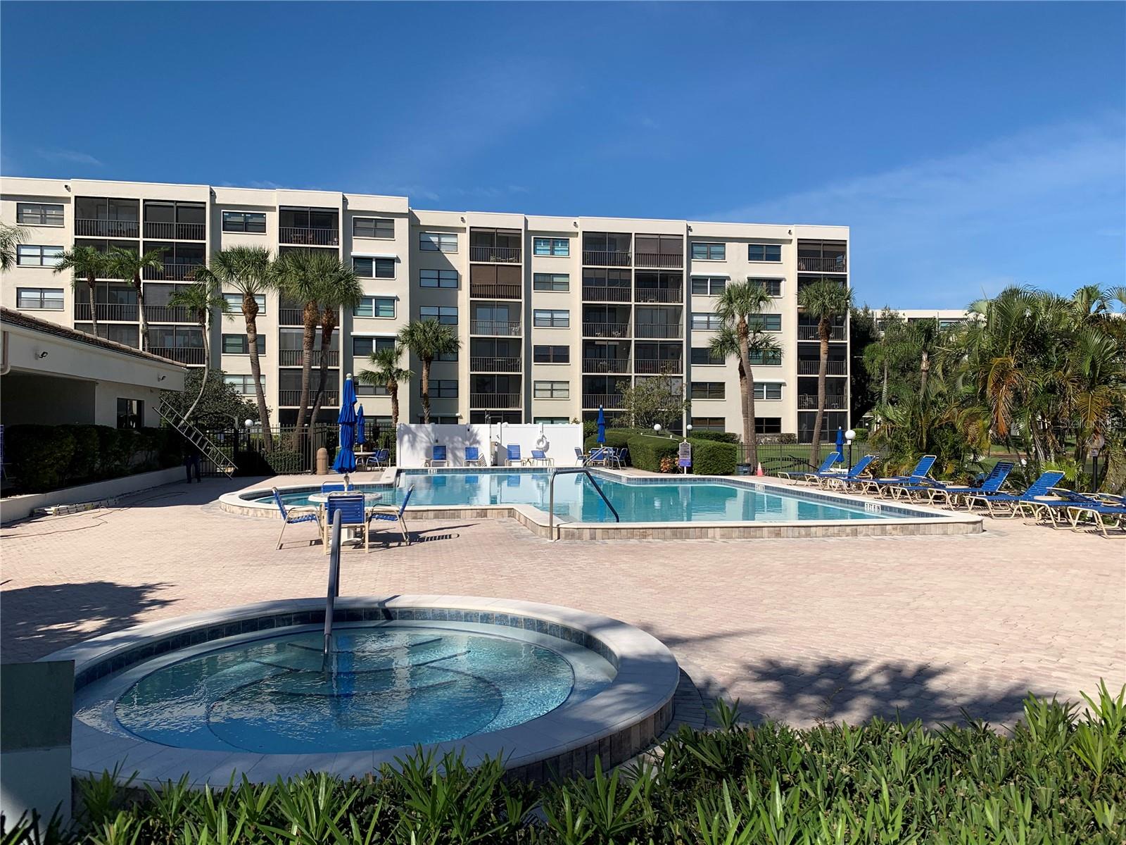 PASADENA COVE CONDO - Residential Lease