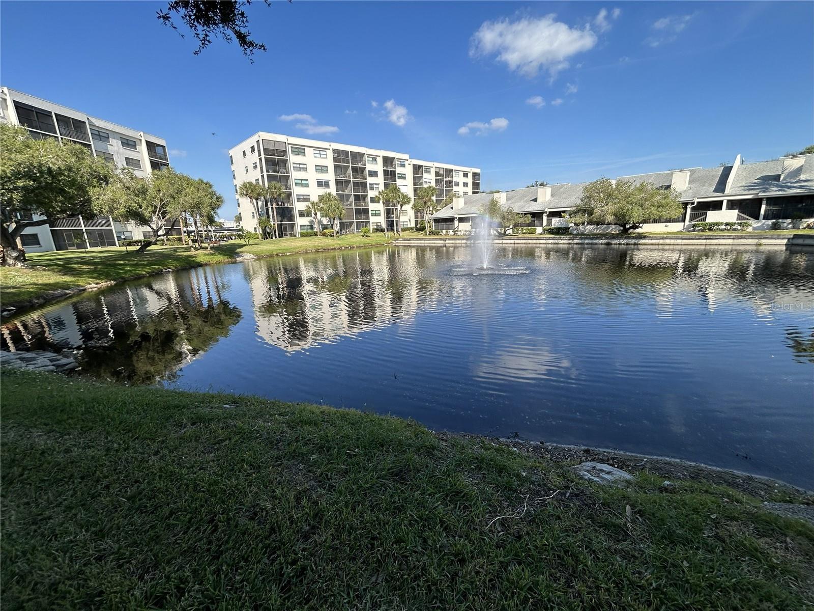 PASADENA COVE CONDO - Residential Lease