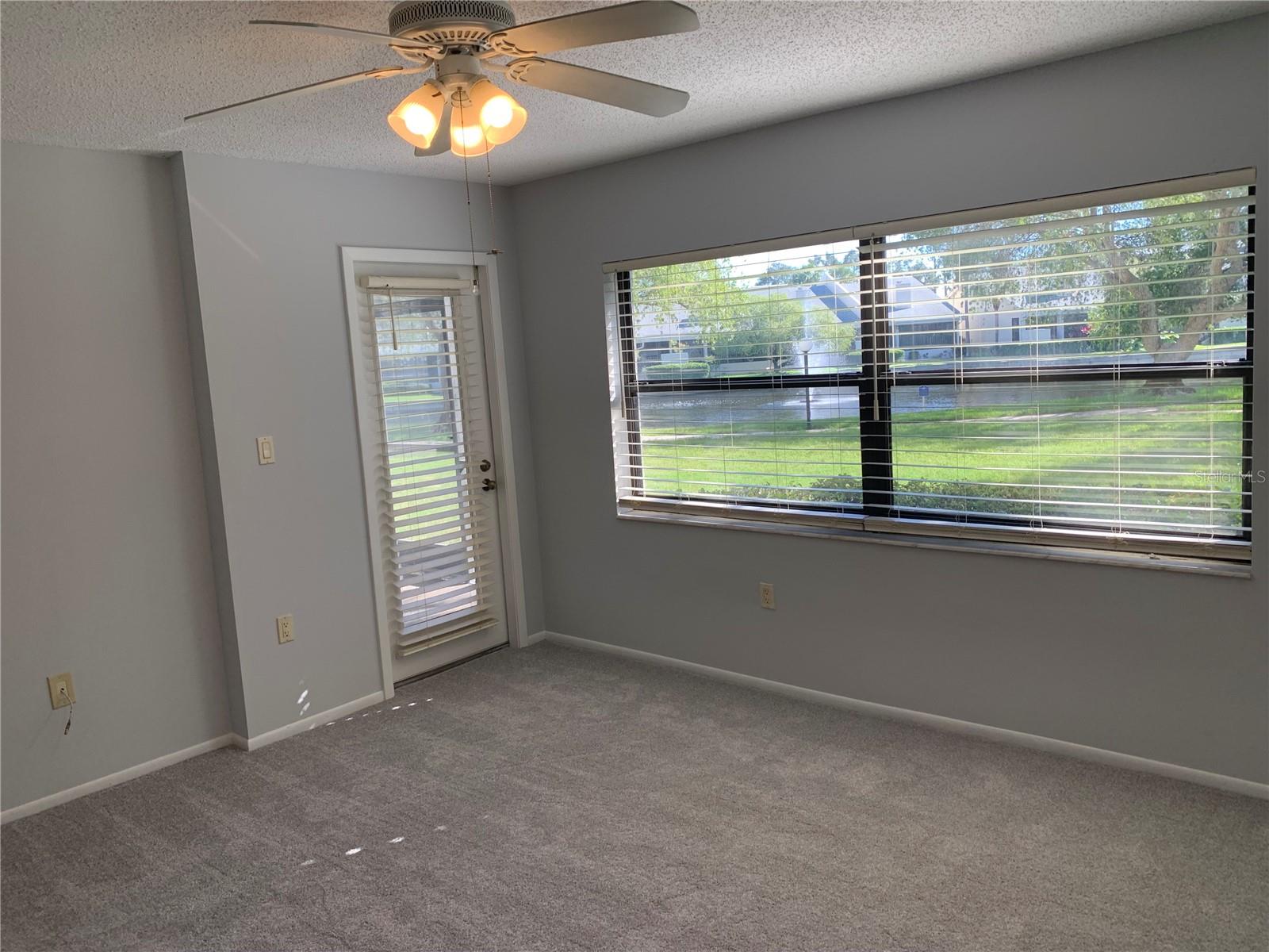 PASADENA COVE CONDO - Residential Lease