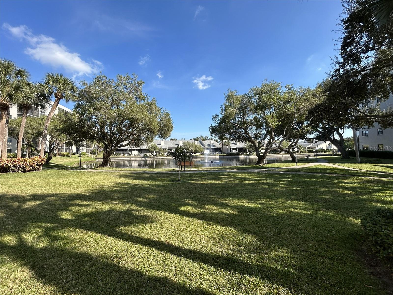 PASADENA COVE CONDO - Residential Lease