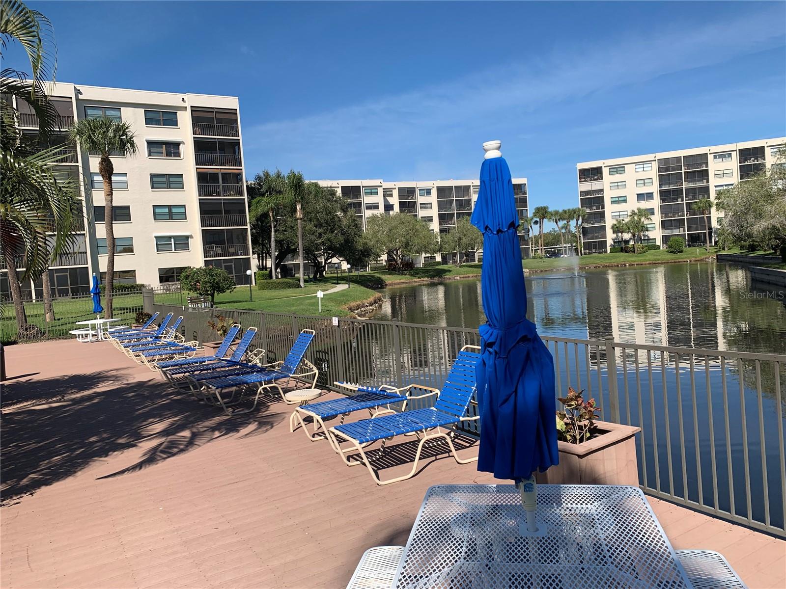 PASADENA COVE CONDO - Residential Lease