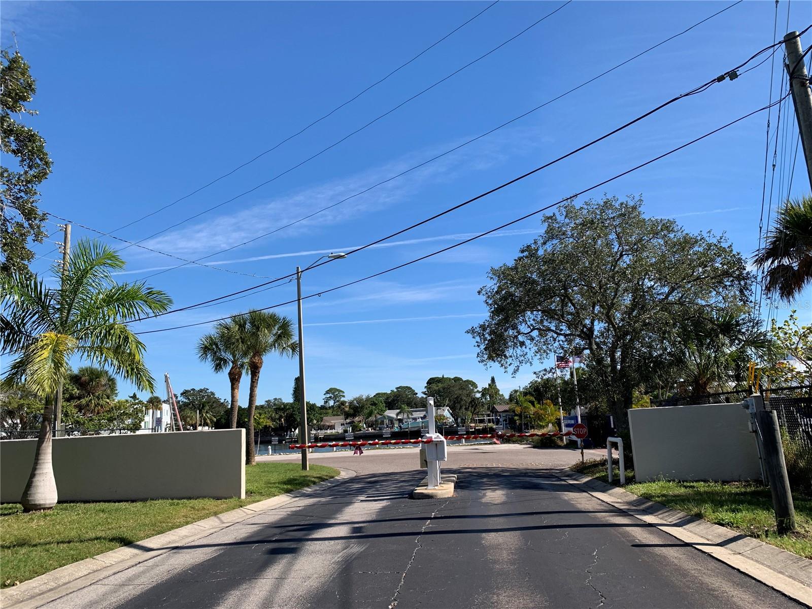 PASADENA COVE CONDO - Residential Lease