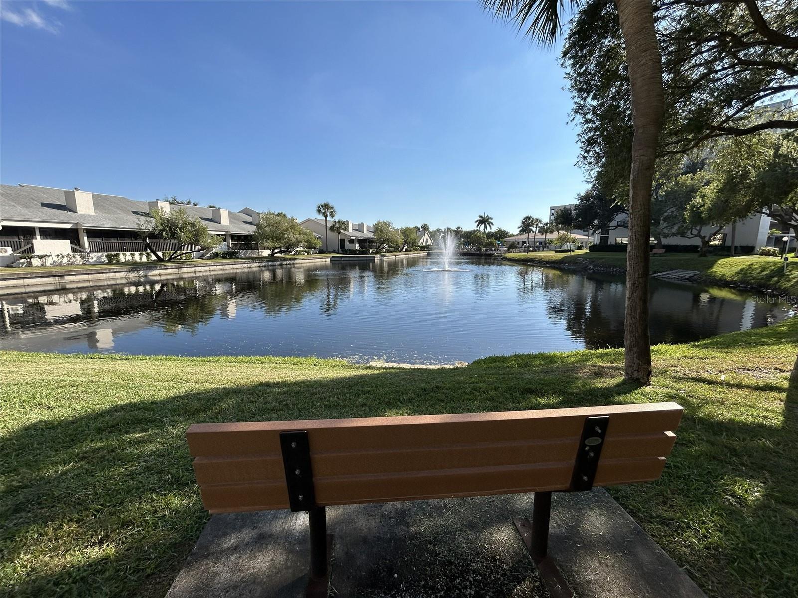 PASADENA COVE CONDO - Residential Lease