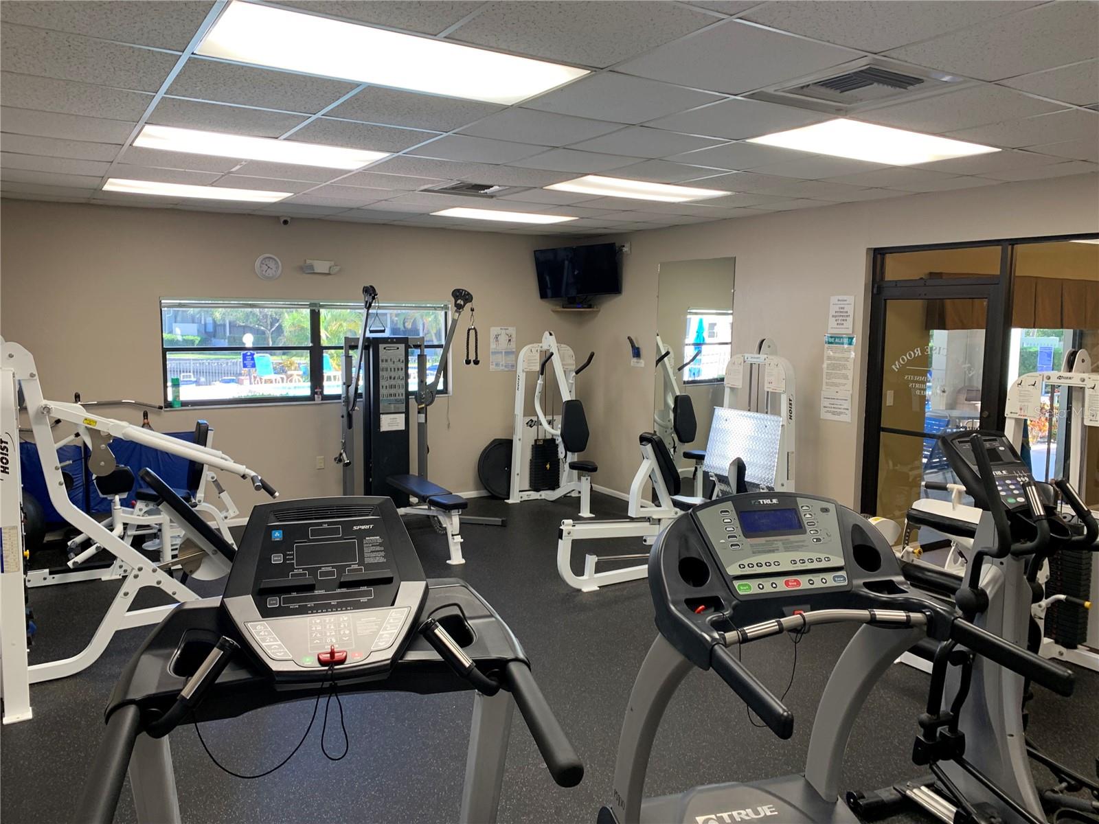 PASADENA COVE CONDO - Residential Lease