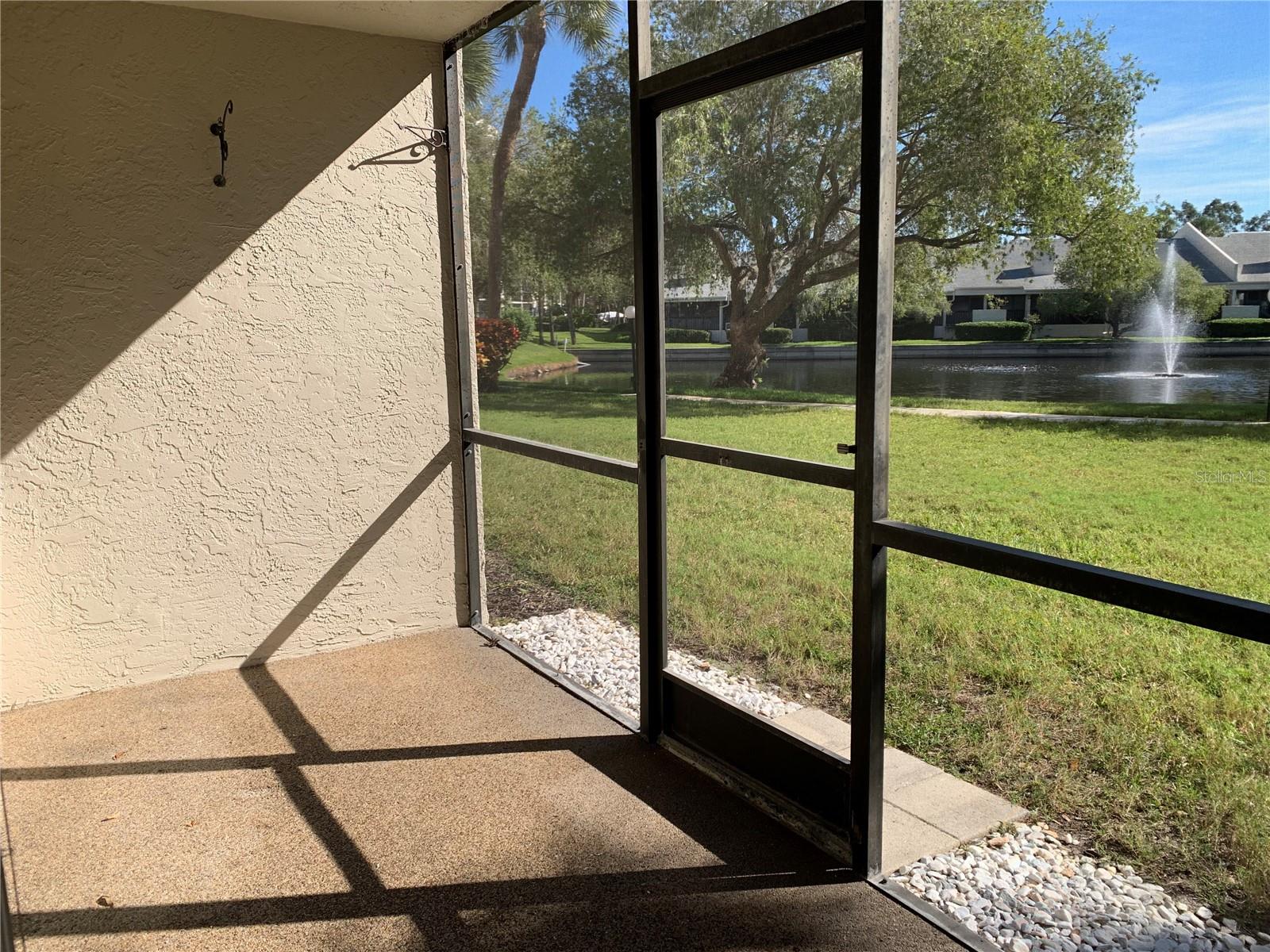 PASADENA COVE CONDO - Residential Lease