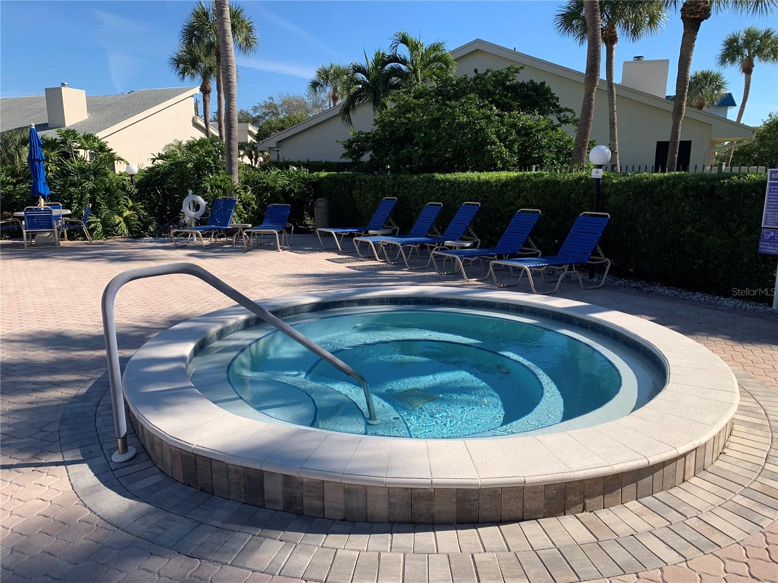 PASADENA COVE CONDO - Residential Lease