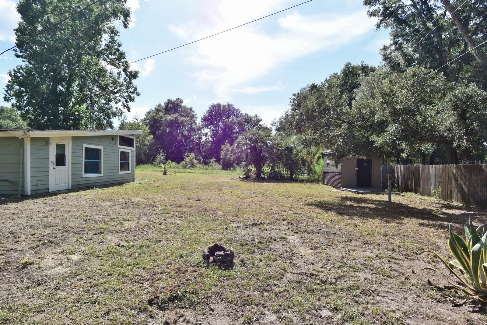 INVERNESS ACRES UNIT 01 AKA INVERNESS VILLAGE - Residential