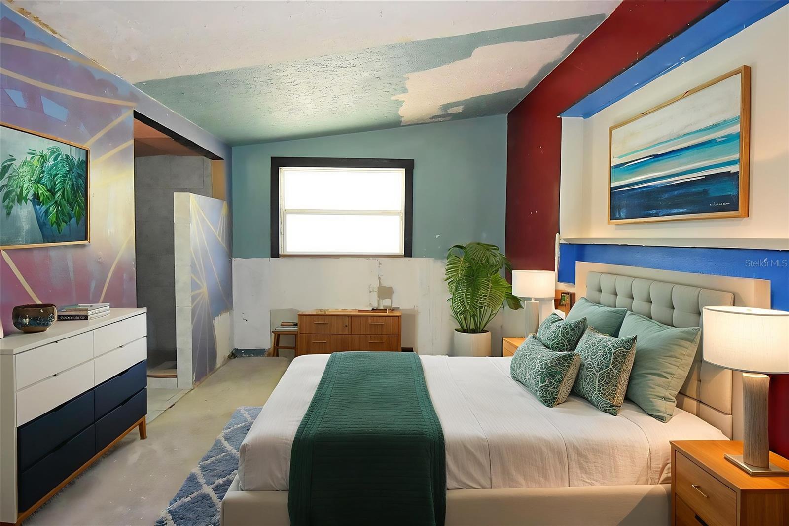 INVERNESS ACRES UNIT 01 AKA INVERNESS VILLAGE - Residential