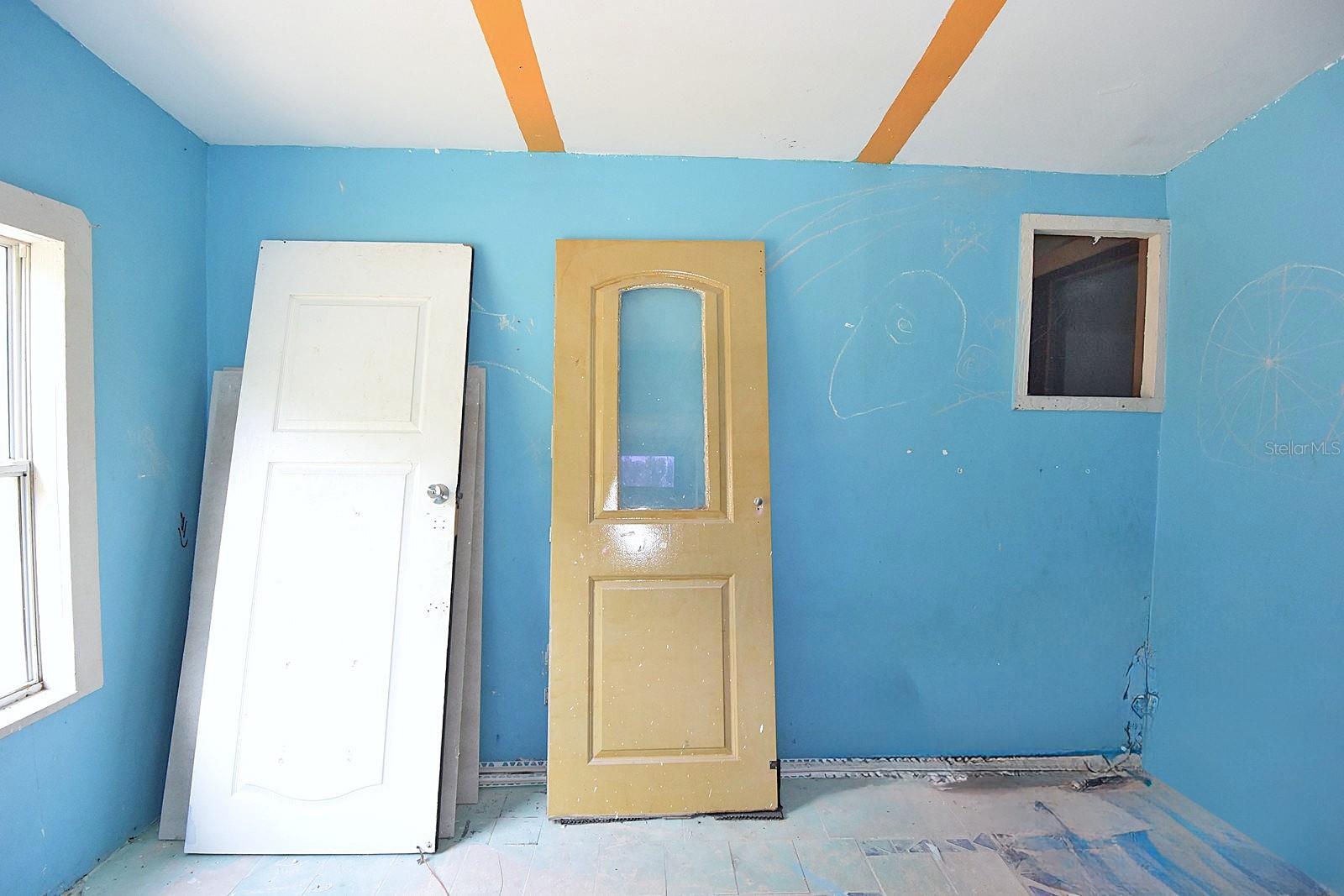 INVERNESS ACRES UNIT 01 AKA INVERNESS VILLAGE - Residential