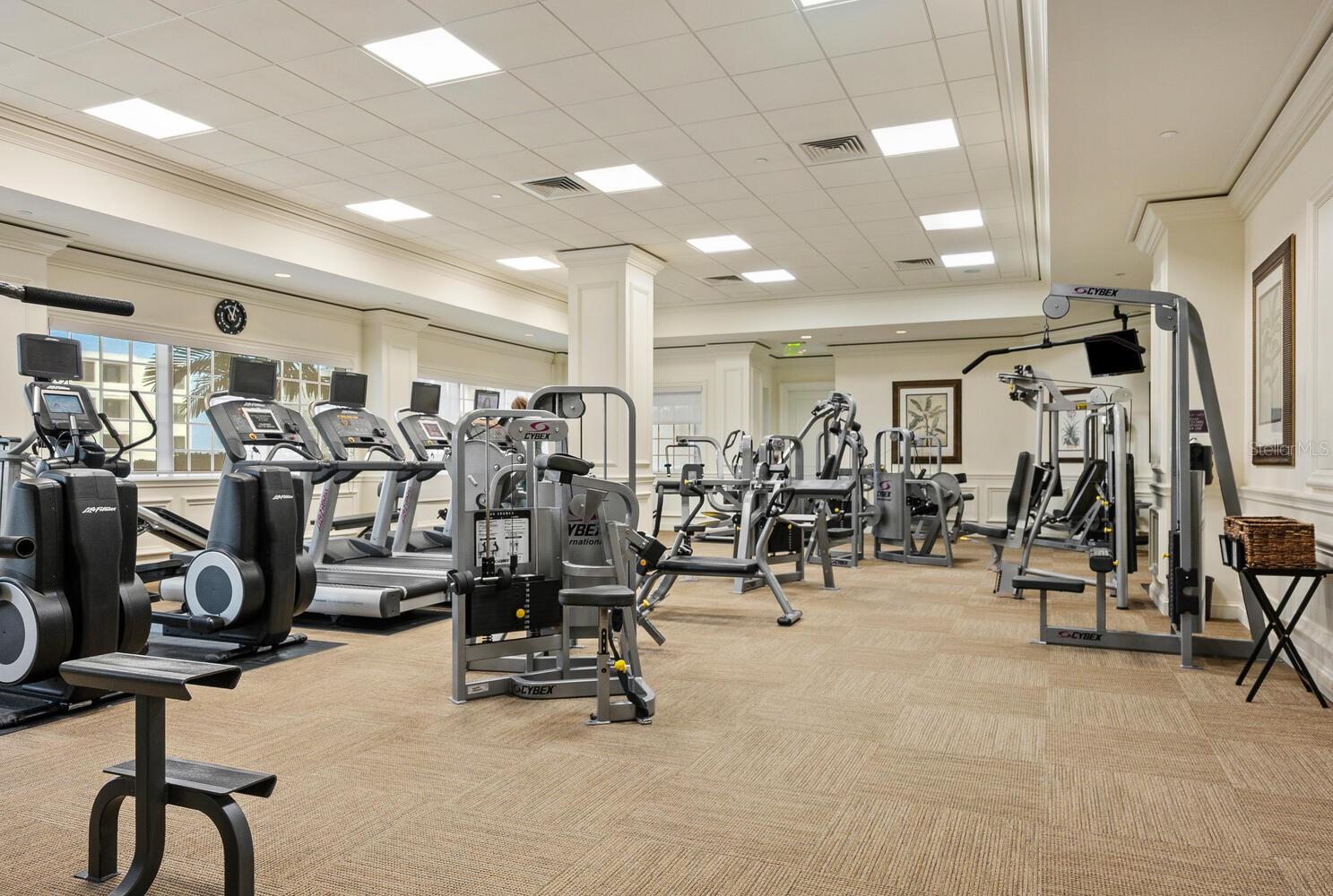 THE TOWER RESIDENCES - Residential