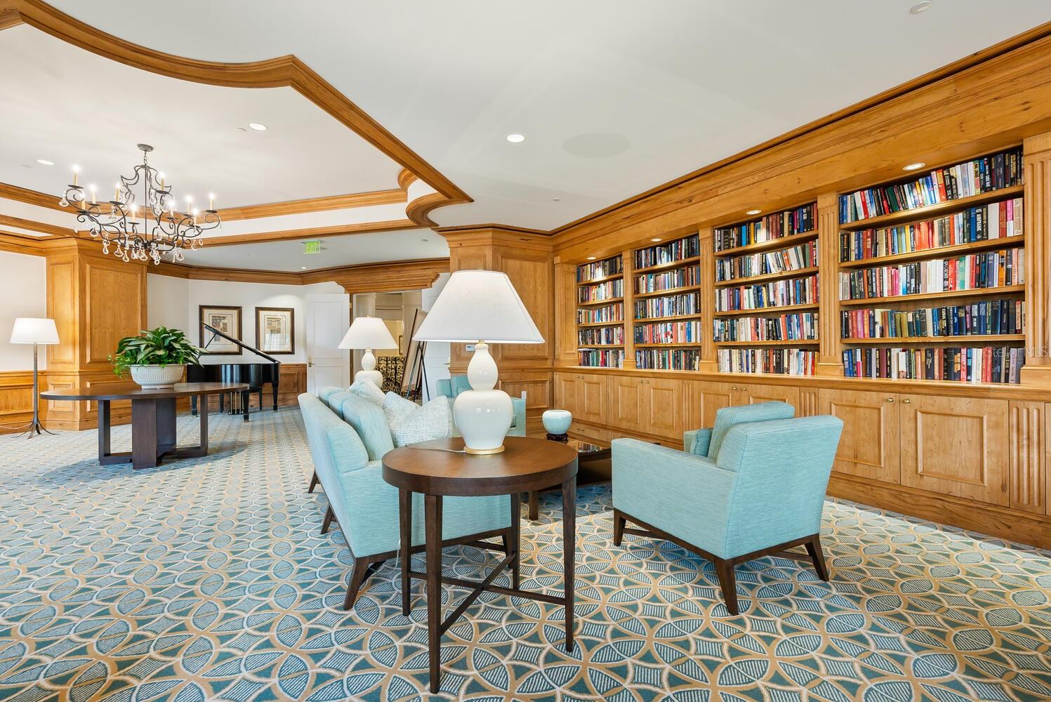 THE TOWER RESIDENCES - Residential