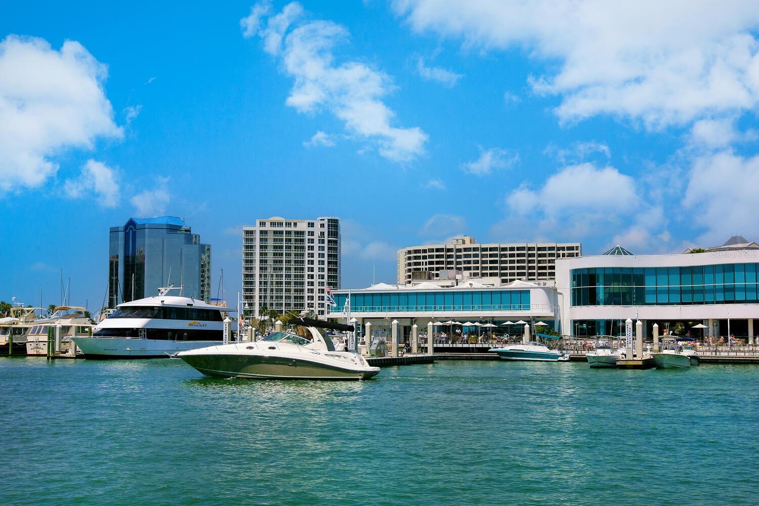 THE TOWER RESIDENCES - Residential