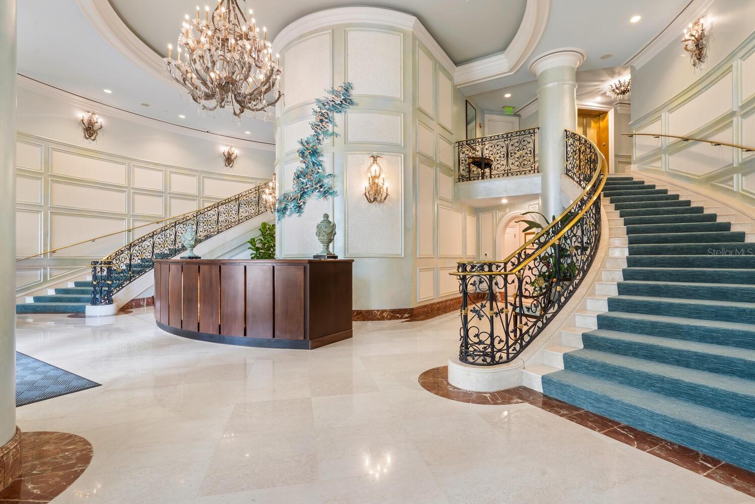 35 WATERGATE DRIVE 1201