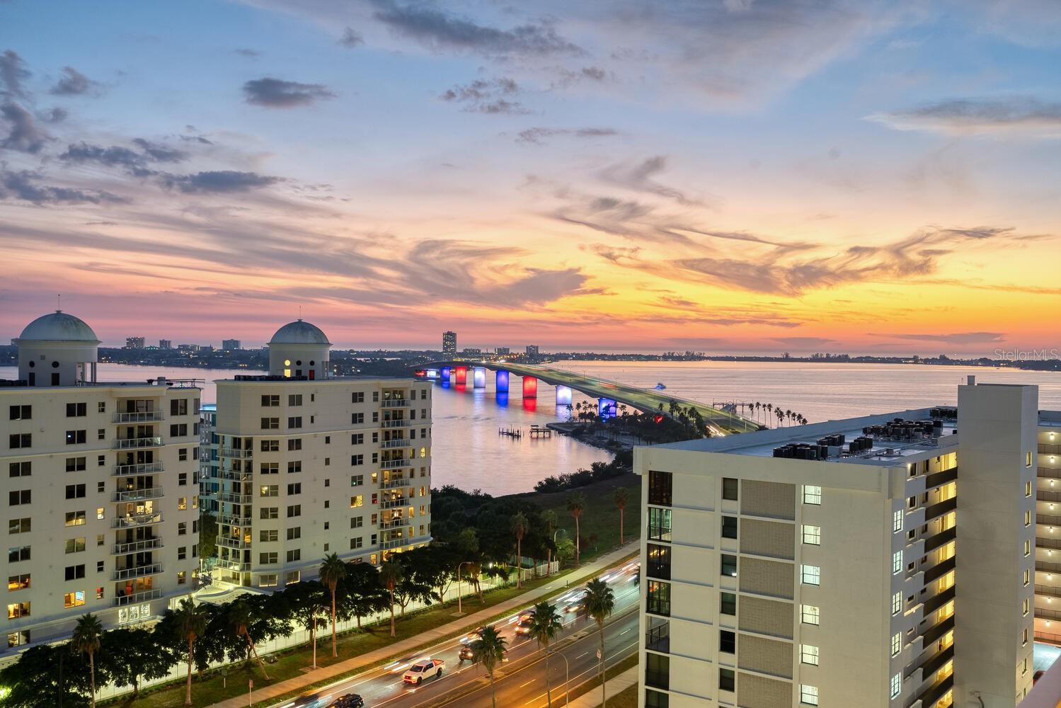 THE TOWER RESIDENCES - Residential