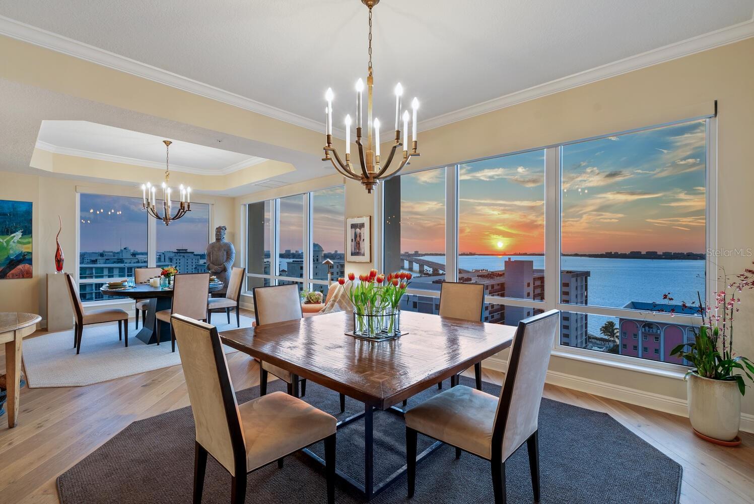 THE TOWER RESIDENCES - Residential