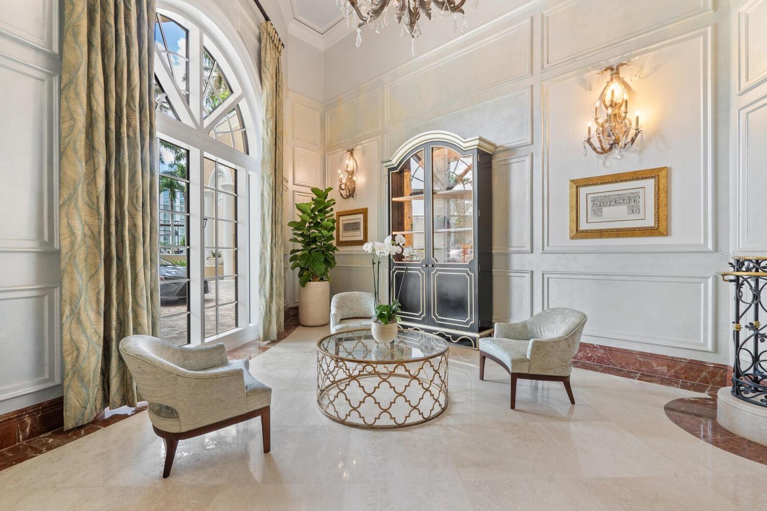 35 WATERGATE DRIVE 1201