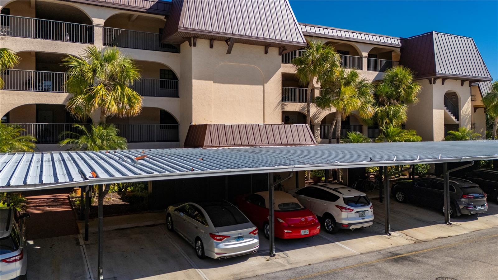 ROLLS LANDING PH 02 BLDG 07 - Residential