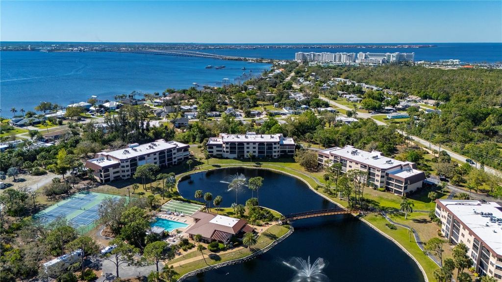 Photo of 23465 Harborview Road #724, Punta Gorda, FL 33980 (MLS # C7526795)