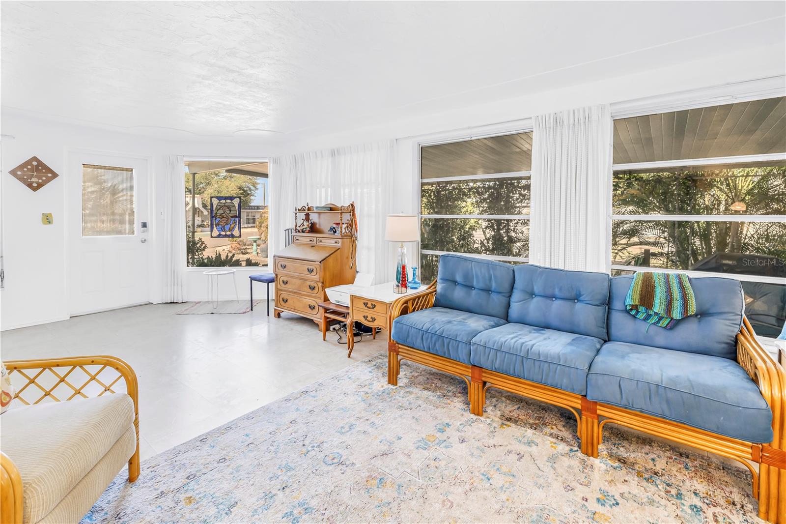 TRAILER ESTATES SECOND ADD - Residential