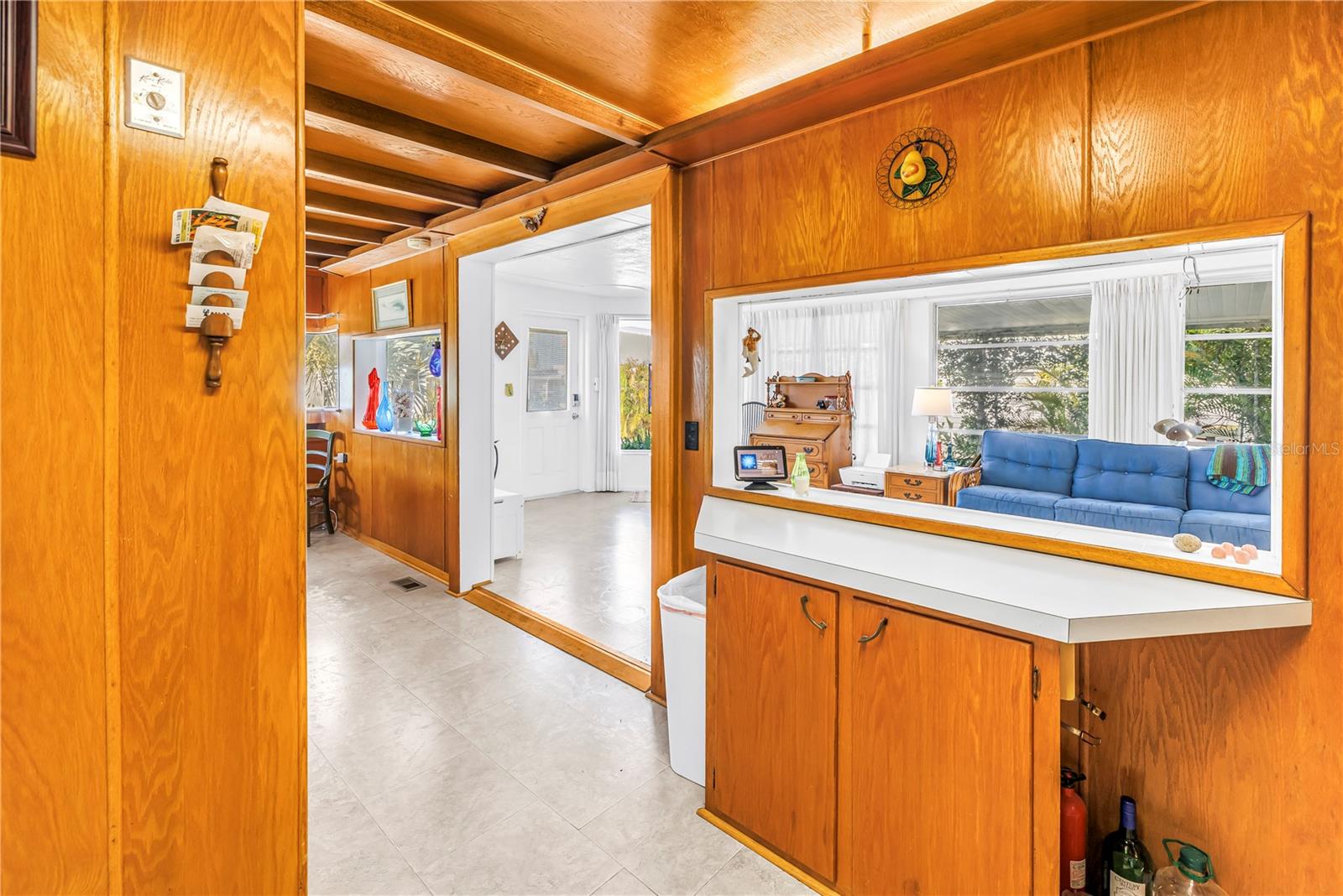 TRAILER ESTATES SECOND ADD - Residential