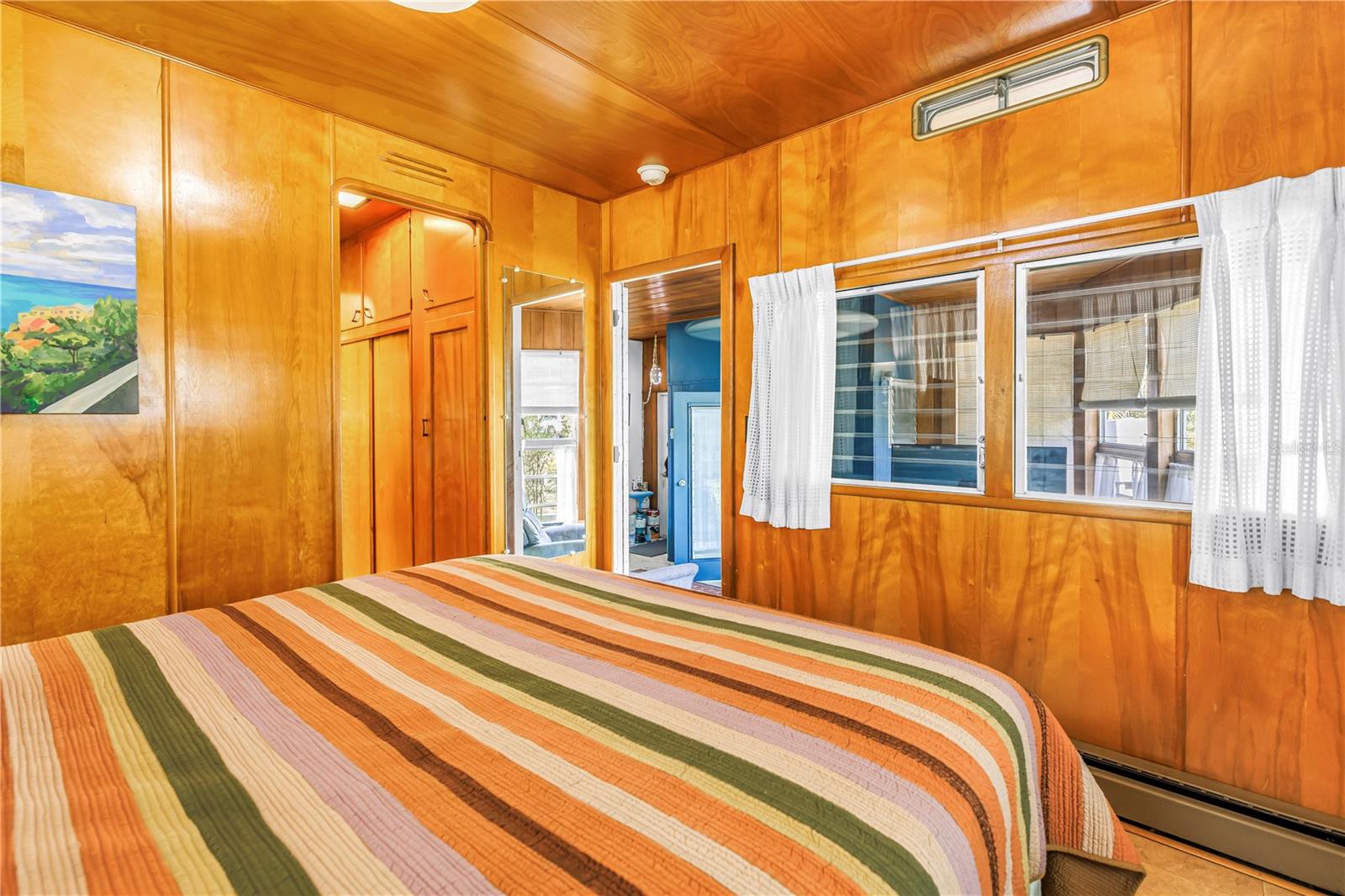 TRAILER ESTATES SECOND ADD - Residential