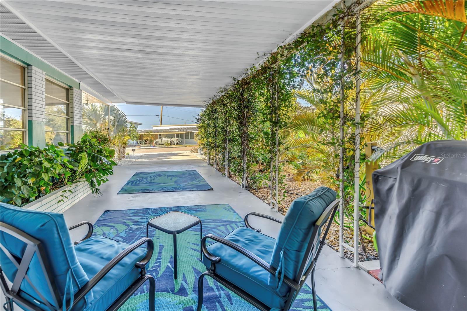 TRAILER ESTATES SECOND ADD - Residential