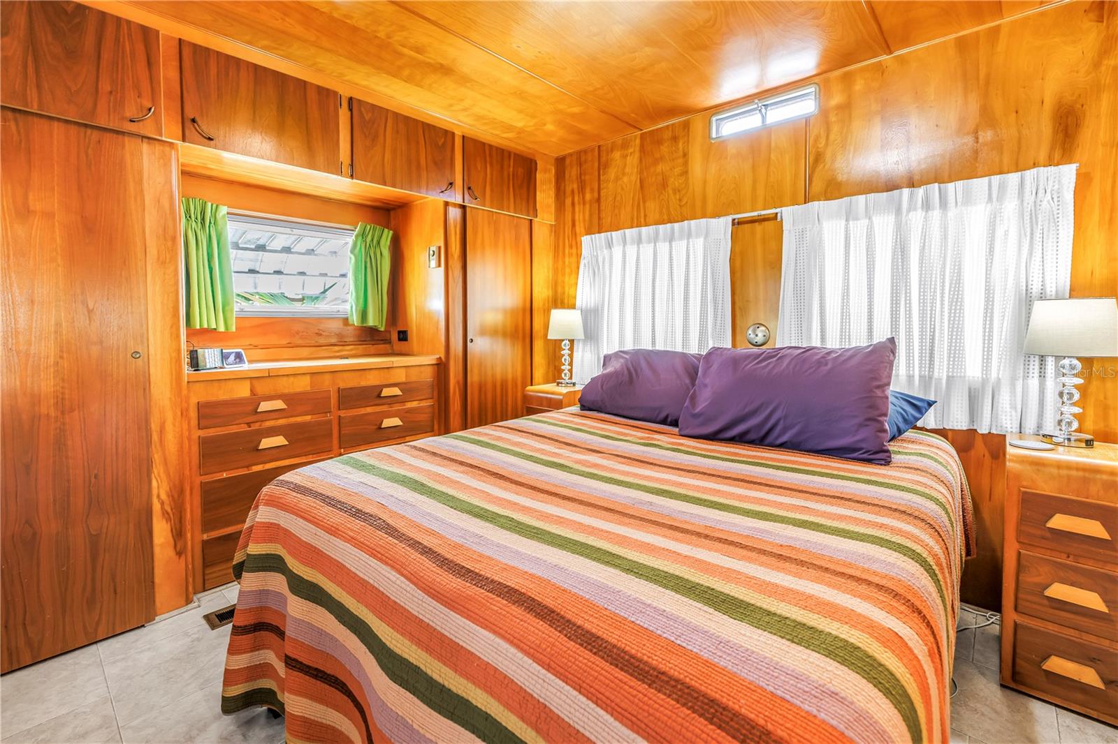 TRAILER ESTATES SECOND ADD - Residential