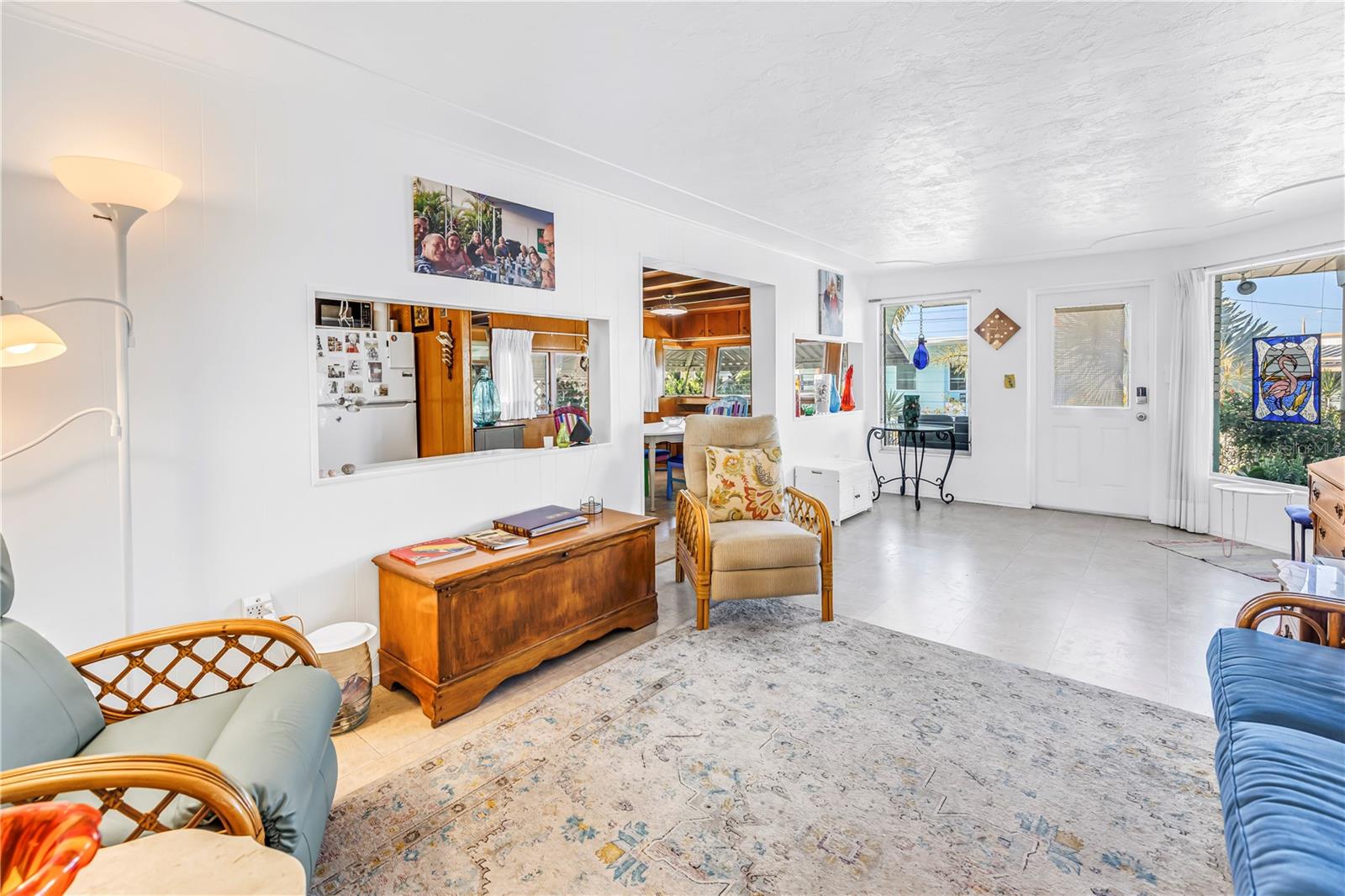 TRAILER ESTATES SECOND ADD - Residential