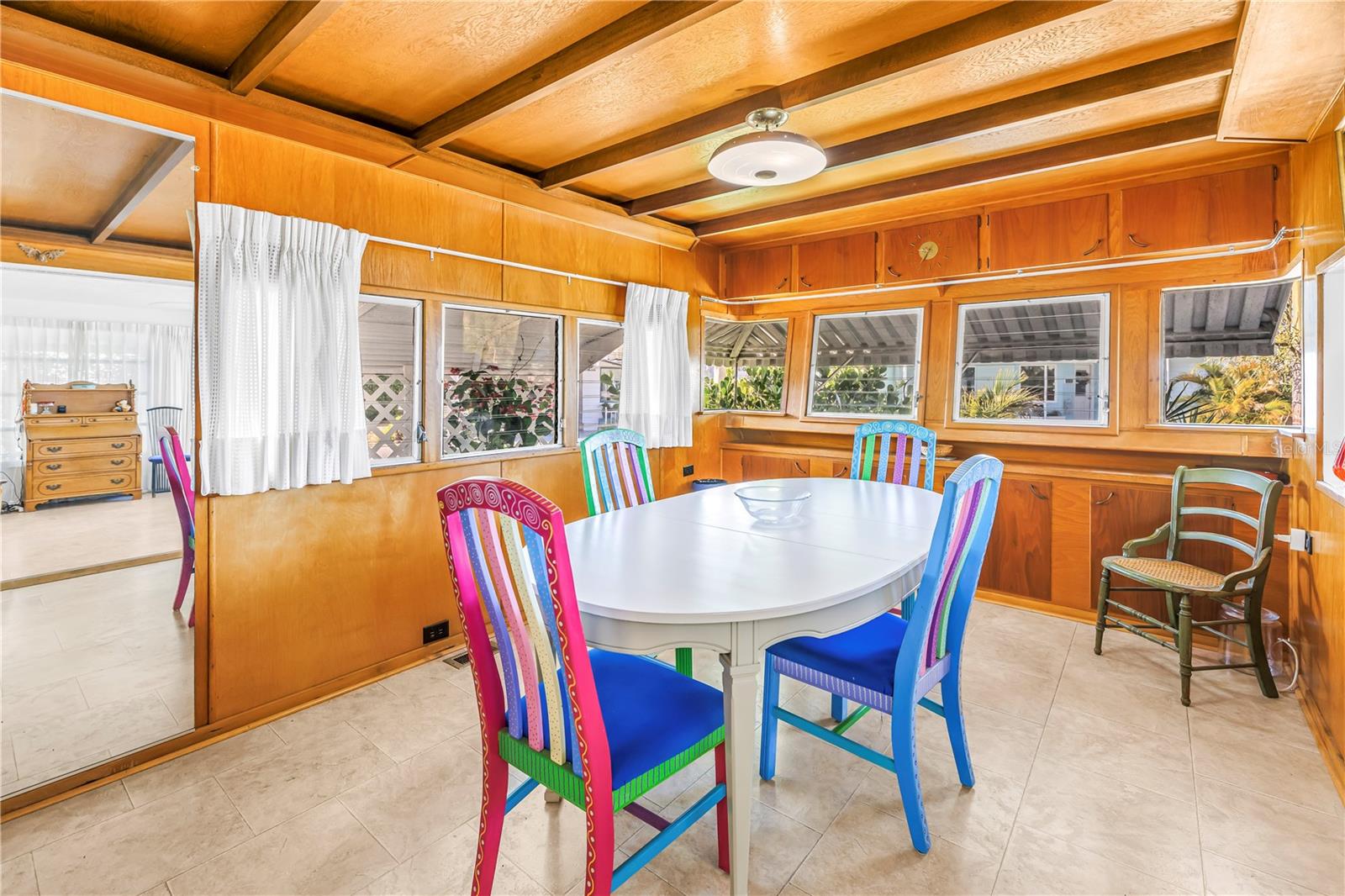 TRAILER ESTATES SECOND ADD - Residential