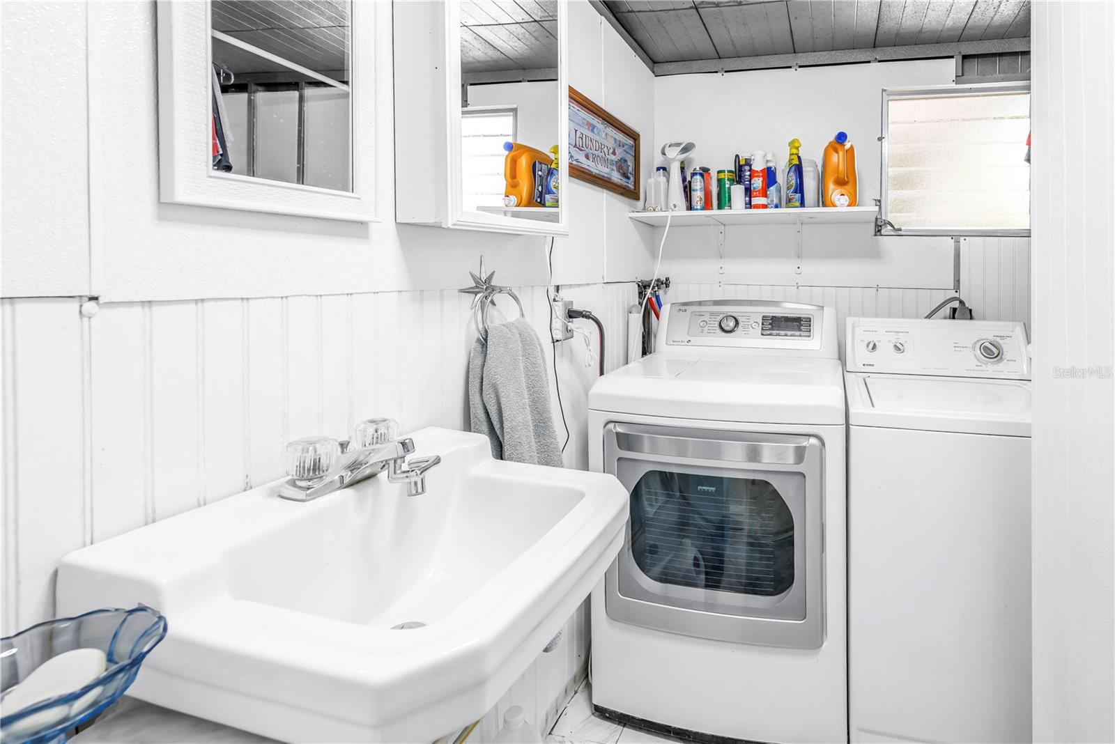 TRAILER ESTATES SECOND ADD - Residential