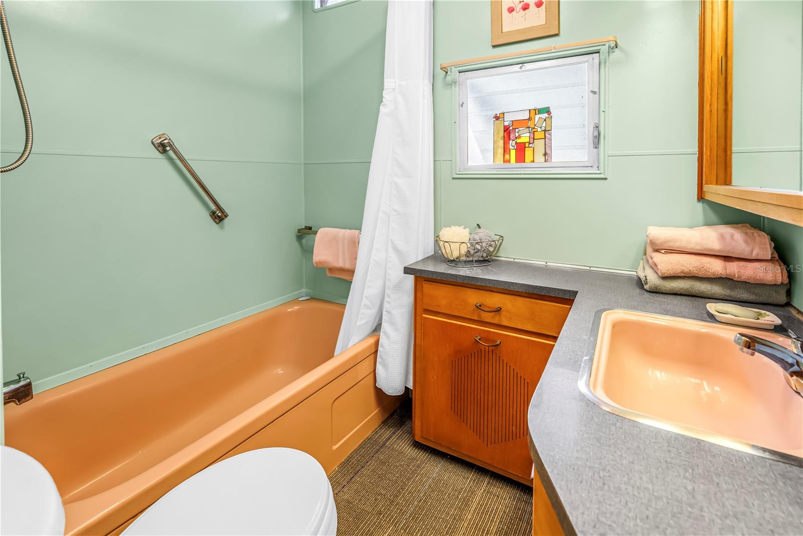 TRAILER ESTATES SECOND ADD - Residential