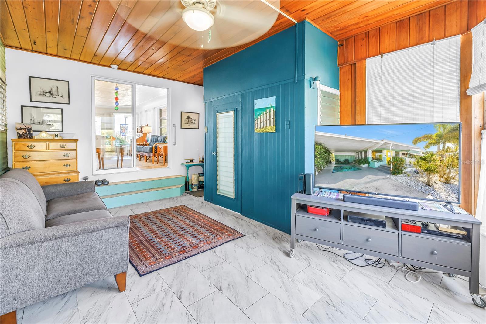 TRAILER ESTATES SECOND ADD - Residential