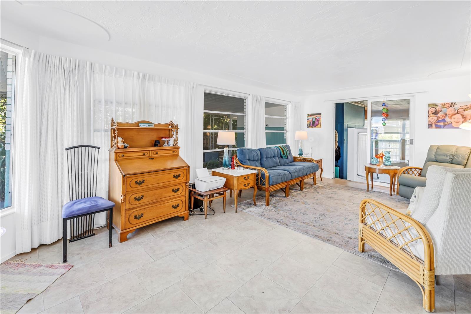 TRAILER ESTATES SECOND ADD - Residential