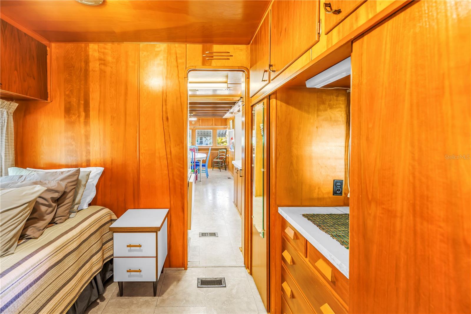 TRAILER ESTATES SECOND ADD - Residential