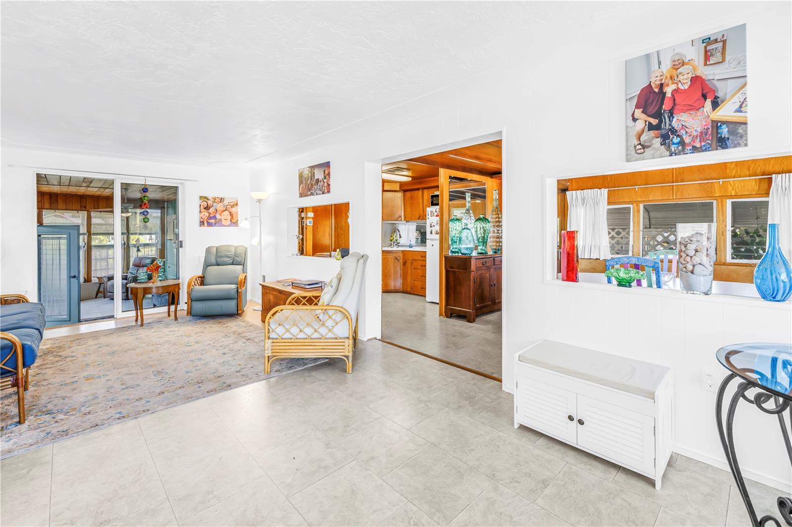 TRAILER ESTATES SECOND ADD - Residential