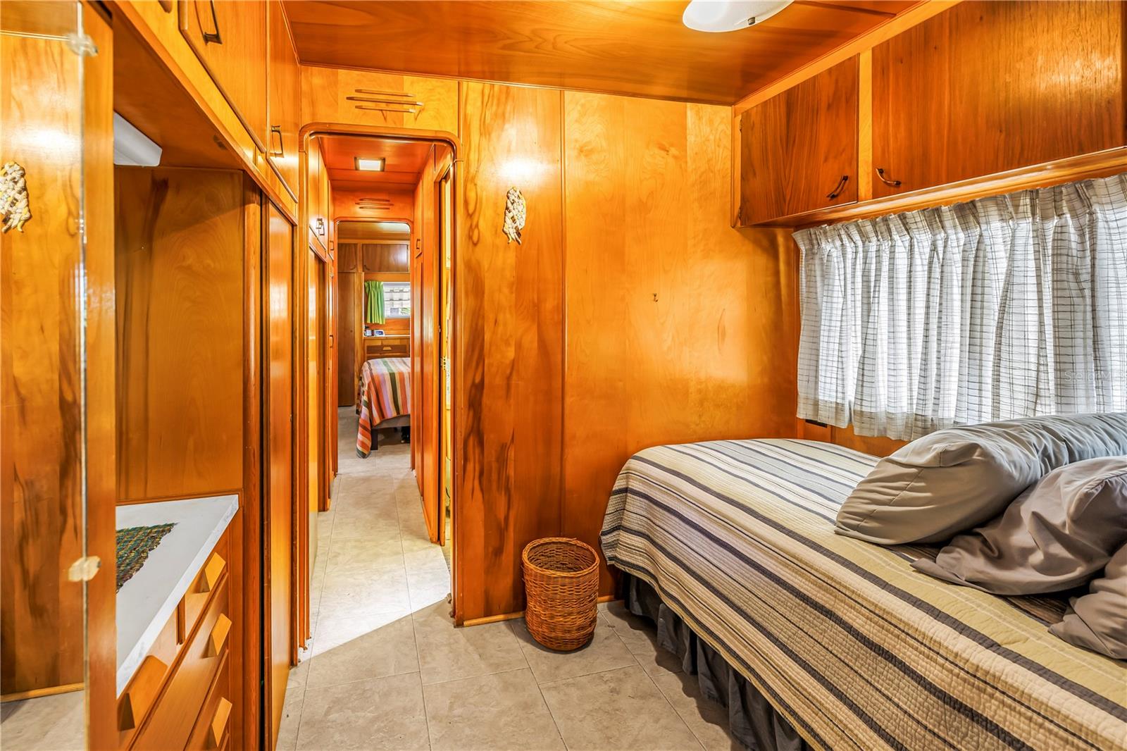 TRAILER ESTATES SECOND ADD - Residential