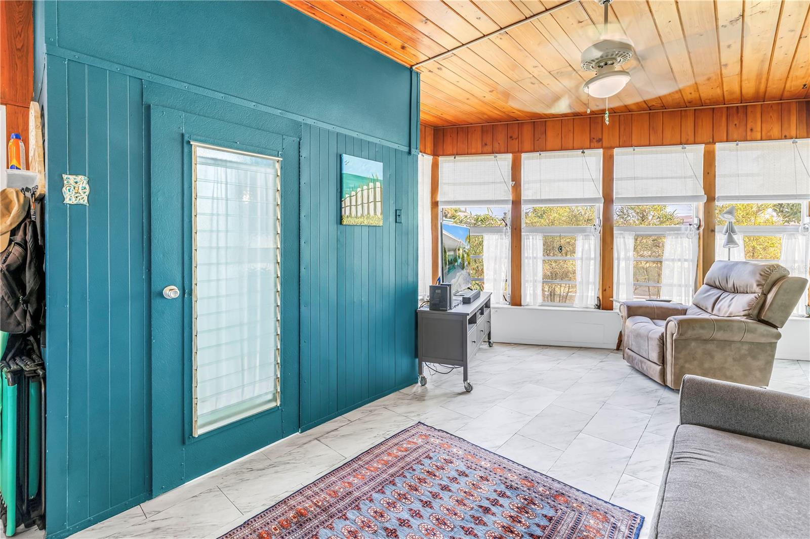 TRAILER ESTATES SECOND ADD - Residential