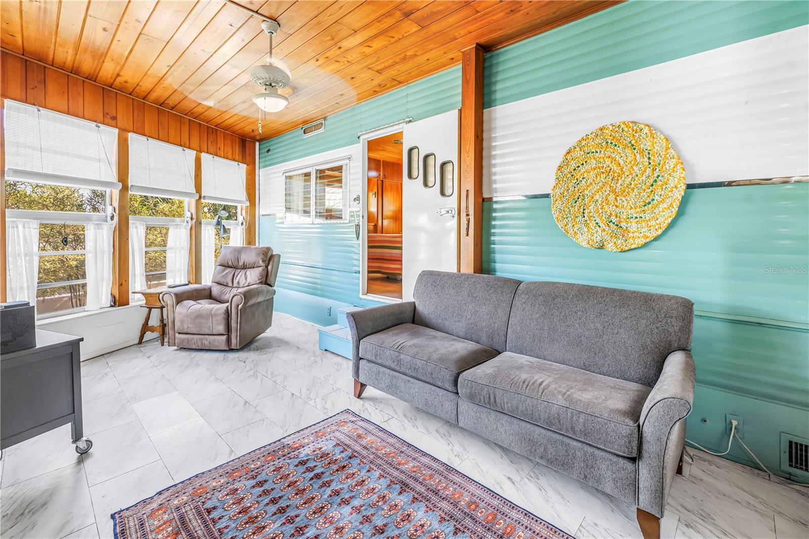 TRAILER ESTATES SECOND ADD - Residential