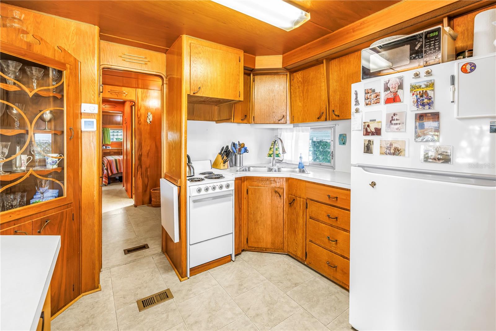 TRAILER ESTATES SECOND ADD - Residential