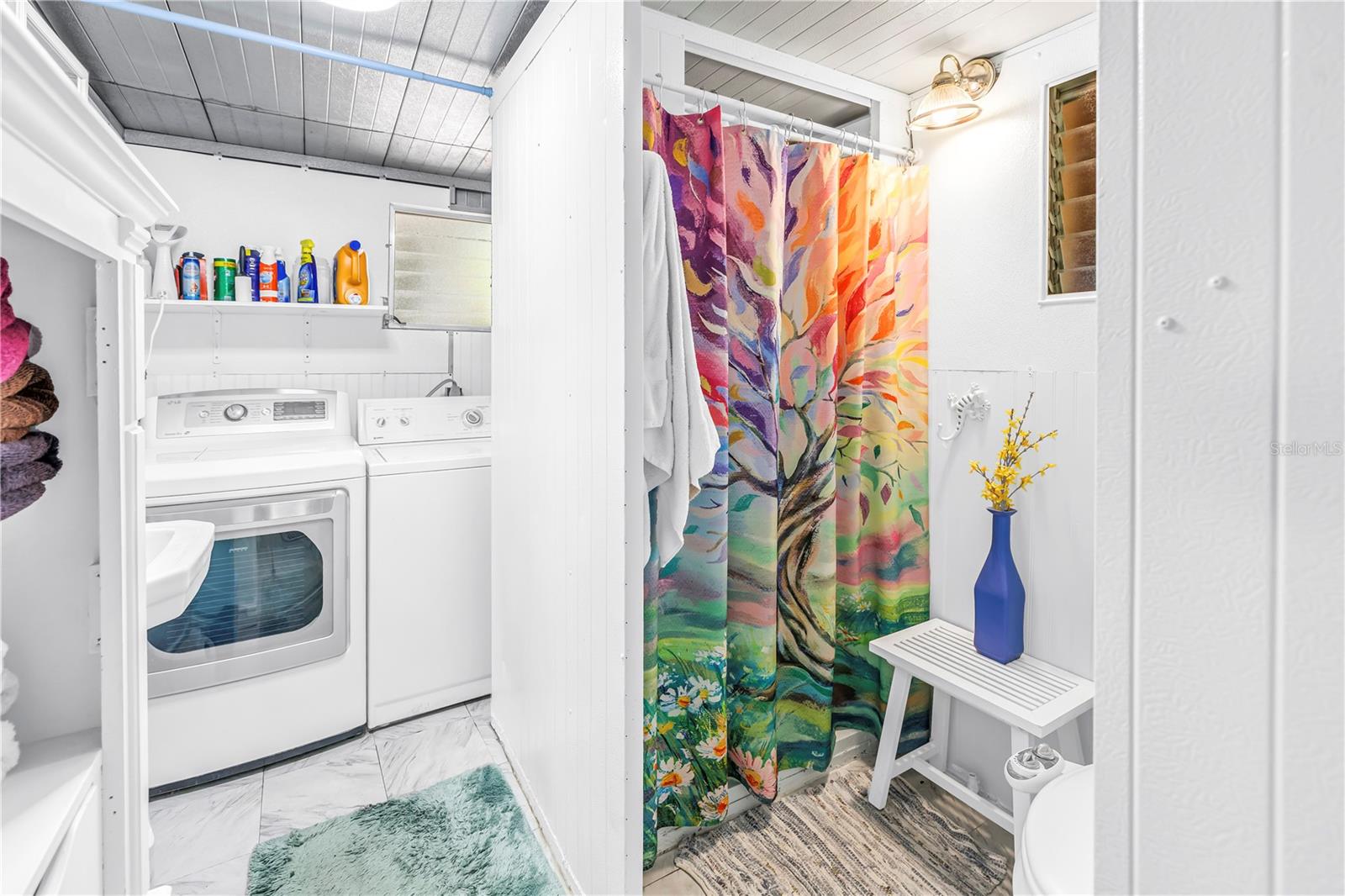 TRAILER ESTATES SECOND ADD - Residential