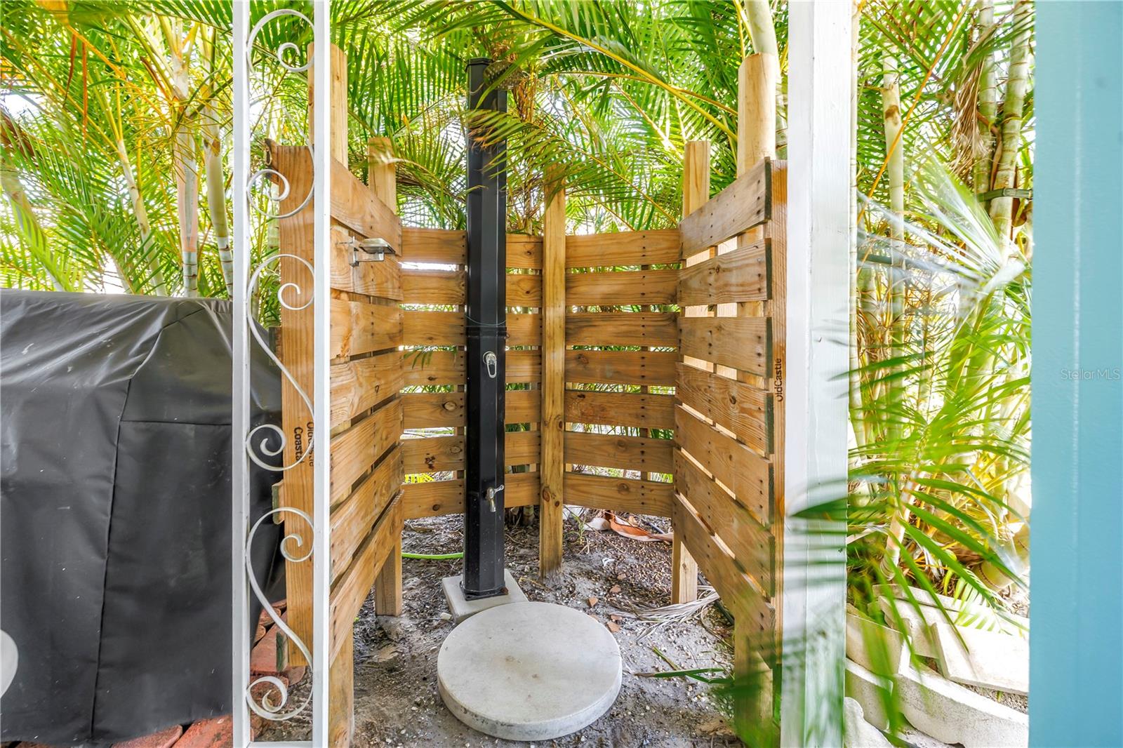 TRAILER ESTATES SECOND ADD - Residential