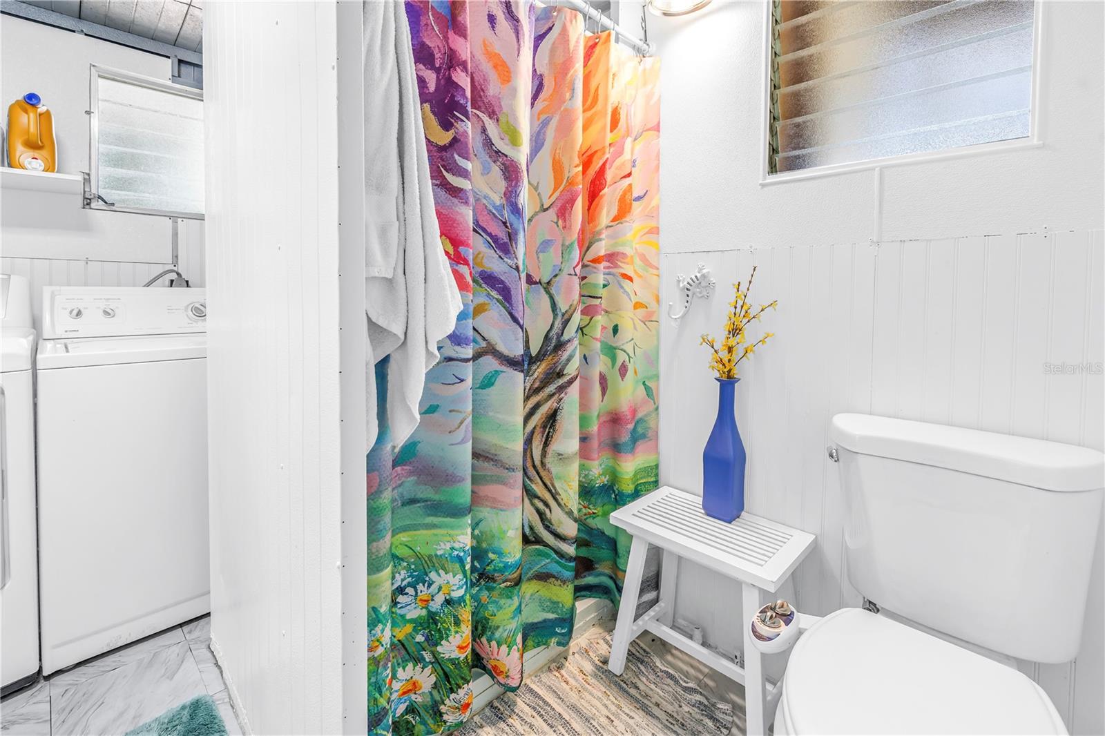 TRAILER ESTATES SECOND ADD - Residential