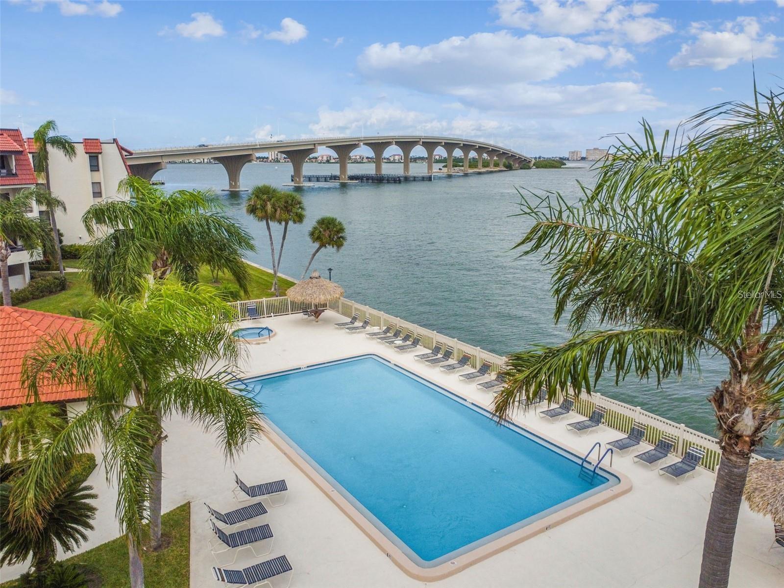 VILLAGE AT TIERRA VERDE CONDO - Residential Lease