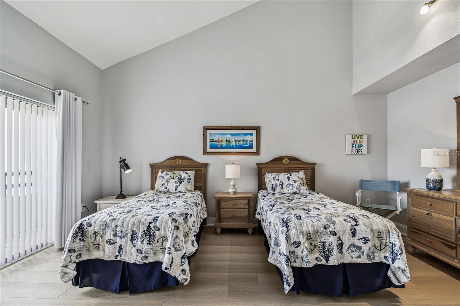 VILLAGE AT TIERRA VERDE CONDO - Residential Lease